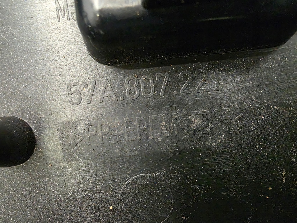 фото №9, Бампер перед skoda karoq sportline 57a807221 57a807061a 57a853653b