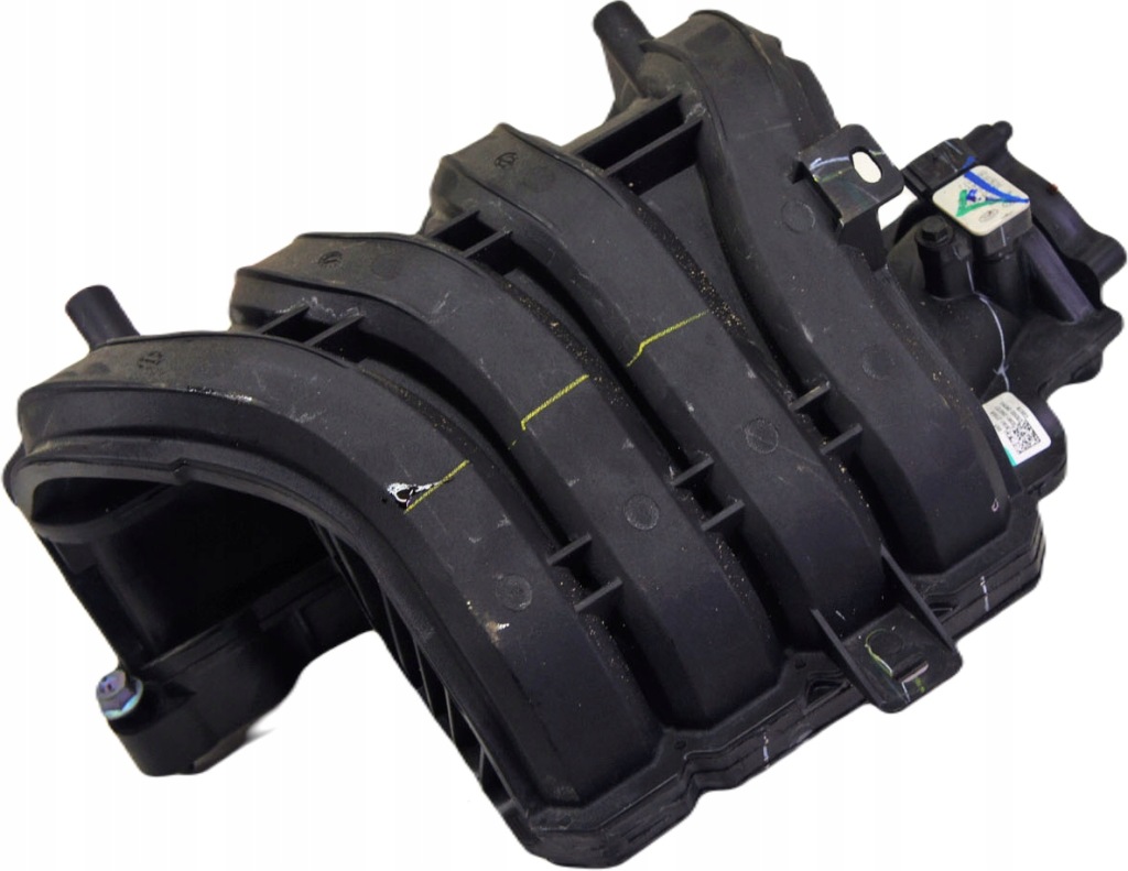 фото №1, Oj152 hyundai i20 iii 1.2i коллектор всасывающий