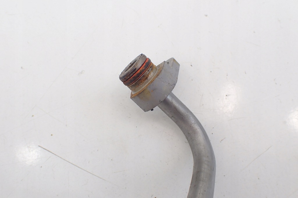 фото №5, Jeep wrangler jl 2.0 wąż труба турбины 04893763ae