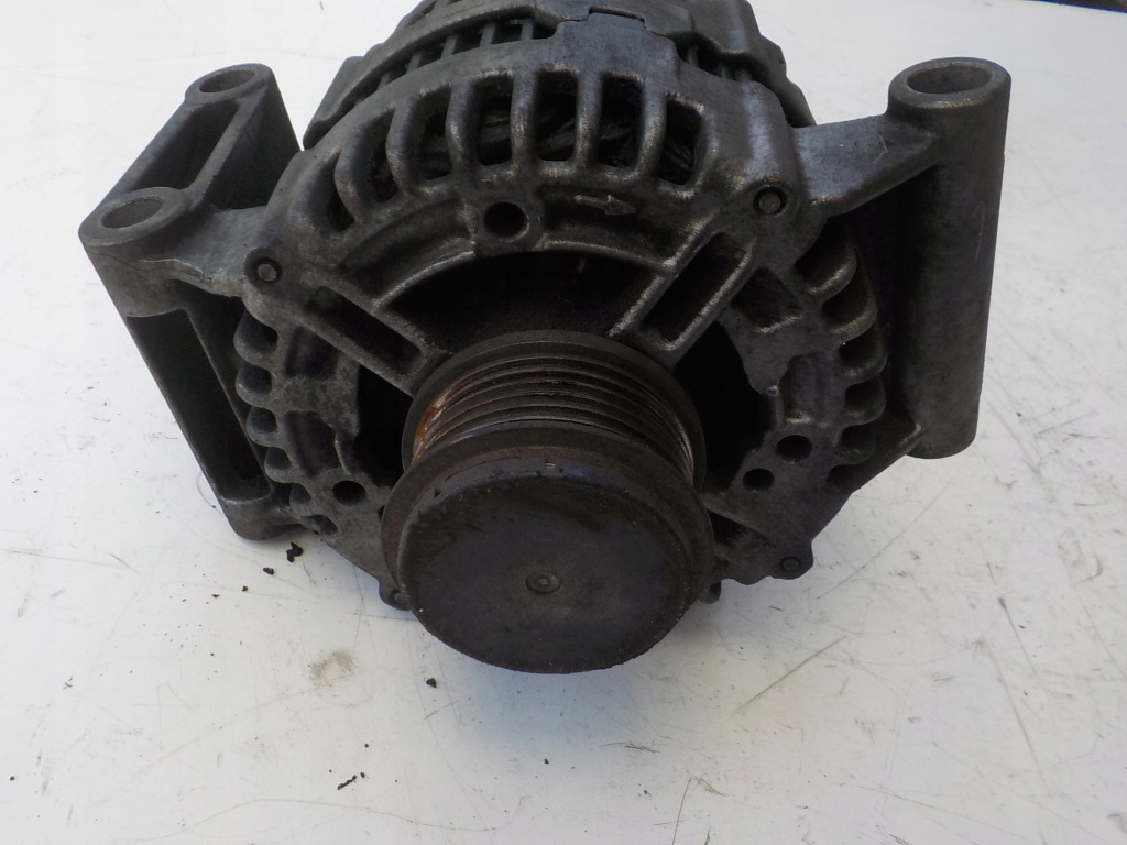 Ford transit mk7 08r p8fa генератор 6c1t-10300-bc Оригинал