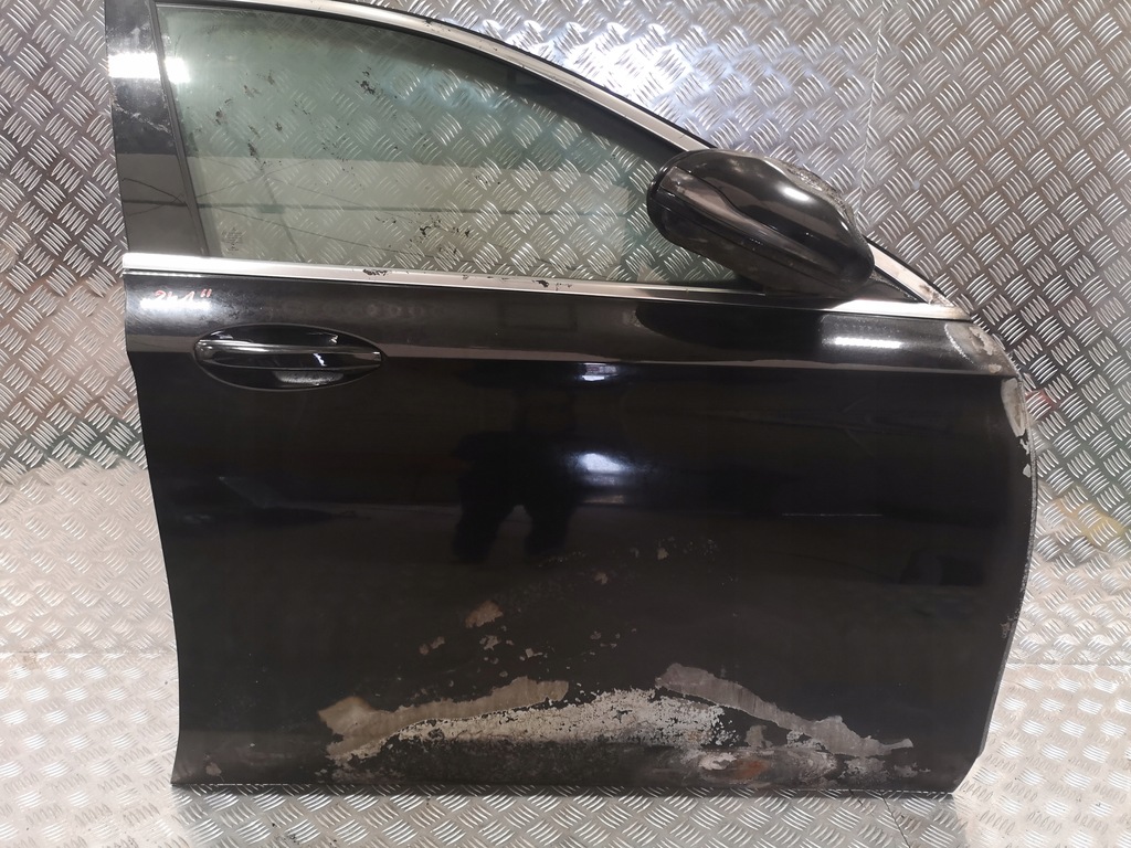 фото №1, Дверь правый перед mercedes e-klasa w213 197