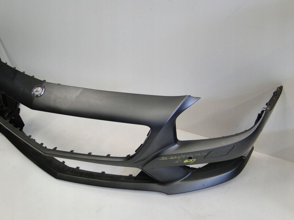 Mercedes sl r231 231 бампер передний amg pts Оригинал