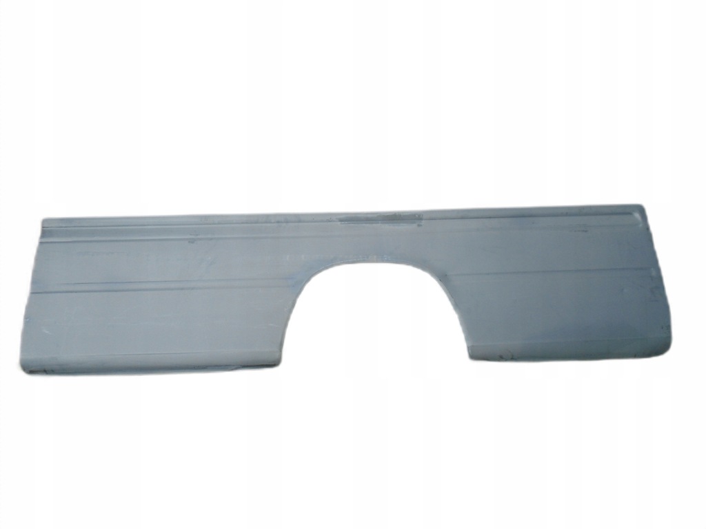 фото №1, Sprinter 95-06 vw lt крыло задняя длинный max левый