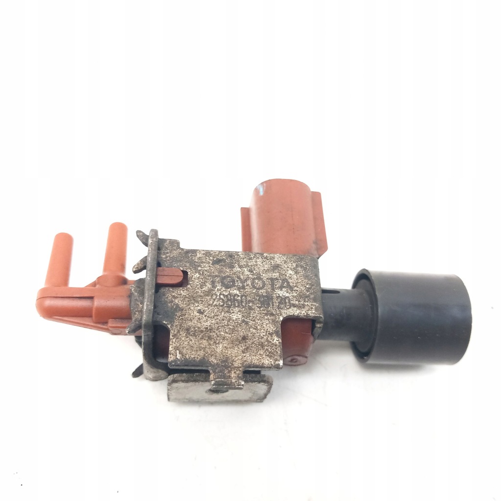 Клапан регулировки наддува турбонагнетателя 2586038120 с Разборки