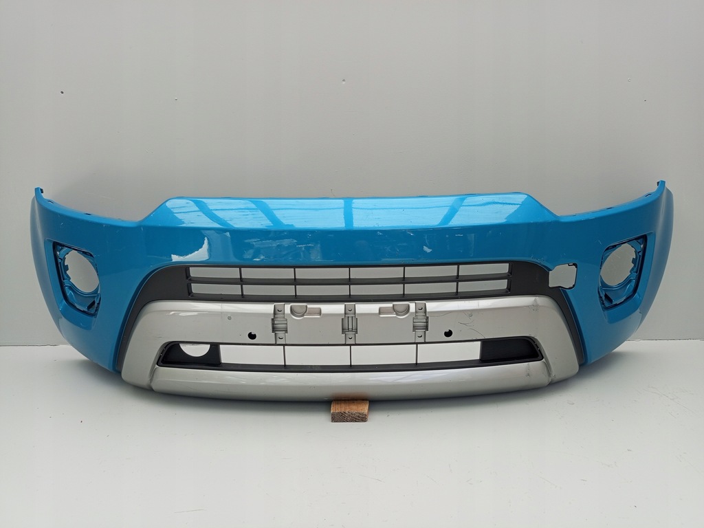 фото №16, Suzuki ignis iii 3 lift 2020- бампер перед передній 71721-73s10 ÷
