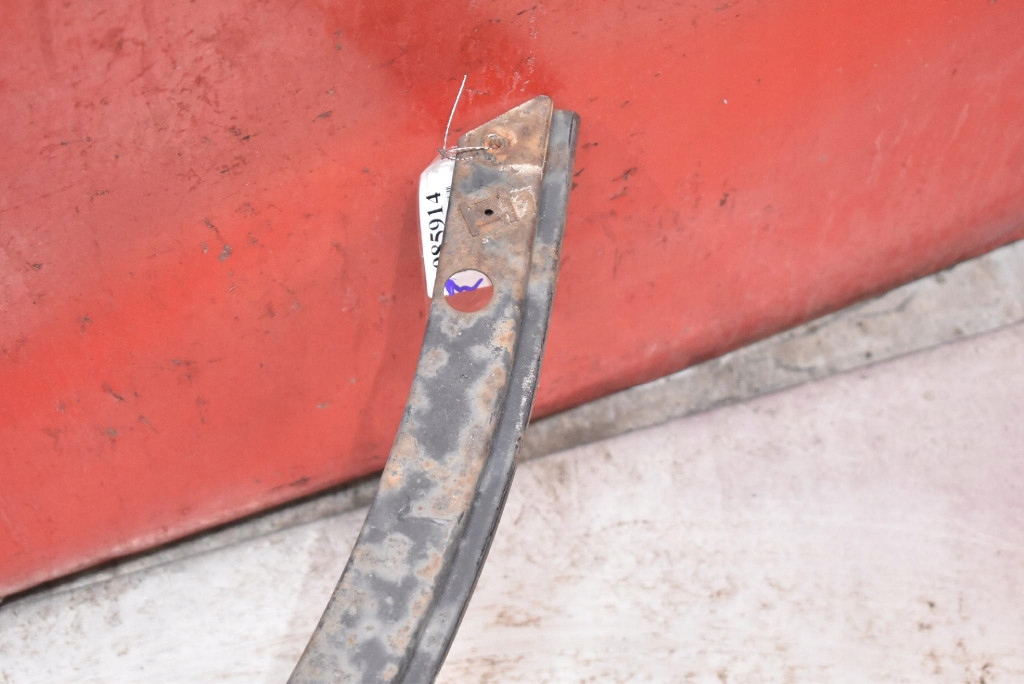 Балка бампера перед передняя усилитель fiat ducato 3 iii 2.3 d jtd 06-14 Недорого