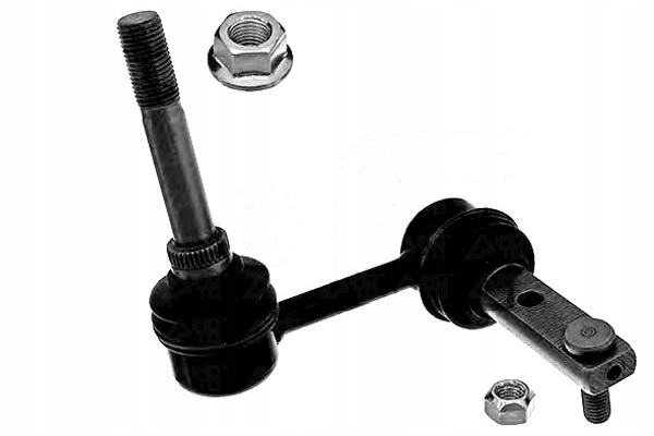 фото №2, Соединитель стабилизатора 80mm lexus gs sc 3.0/4.3 01.