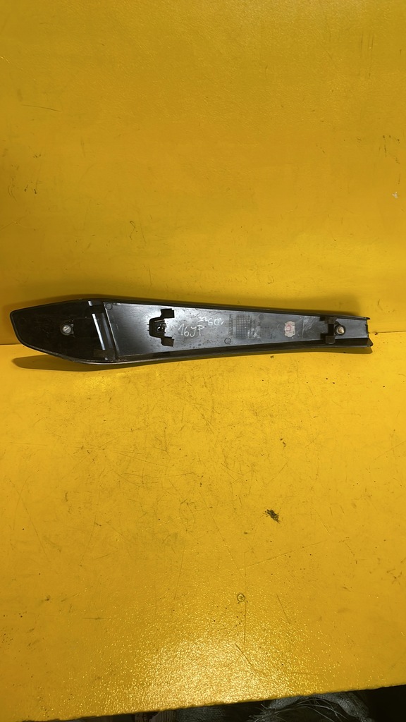 фото №1, Opel meriva b - захист стійка - права сторона - 13271995