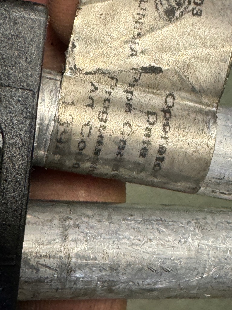 фото №10, Alfa romeo giulia дроти шланги кондиціонера 2.9 qv