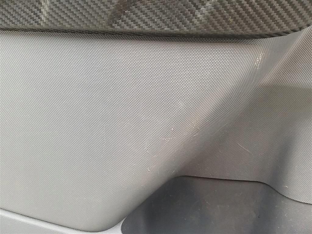 фото №4, Обивка дверь перед левая ford ranger