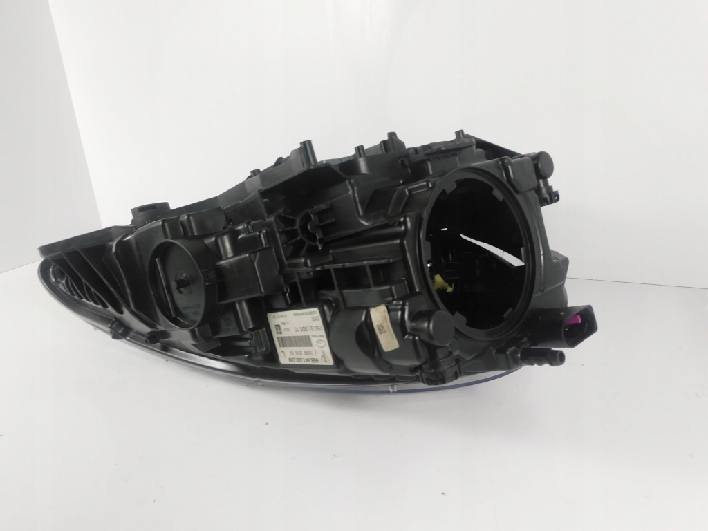 Porsche macan 95b фара ліва ксенон поворотний без  підсвічування 95b941031 Доставка