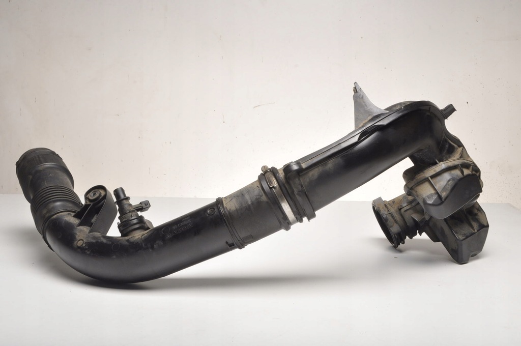 фото №9, Volvo xc60 xc90 ii d5 труба інтеркулер 31338745 31370120