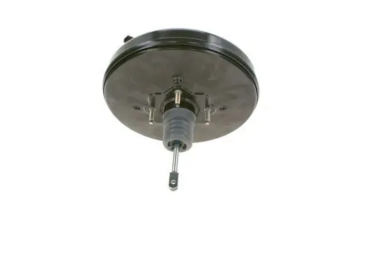 фото №2, Усилитель тормозов тормоза 204 815 532 bosch nissan renault