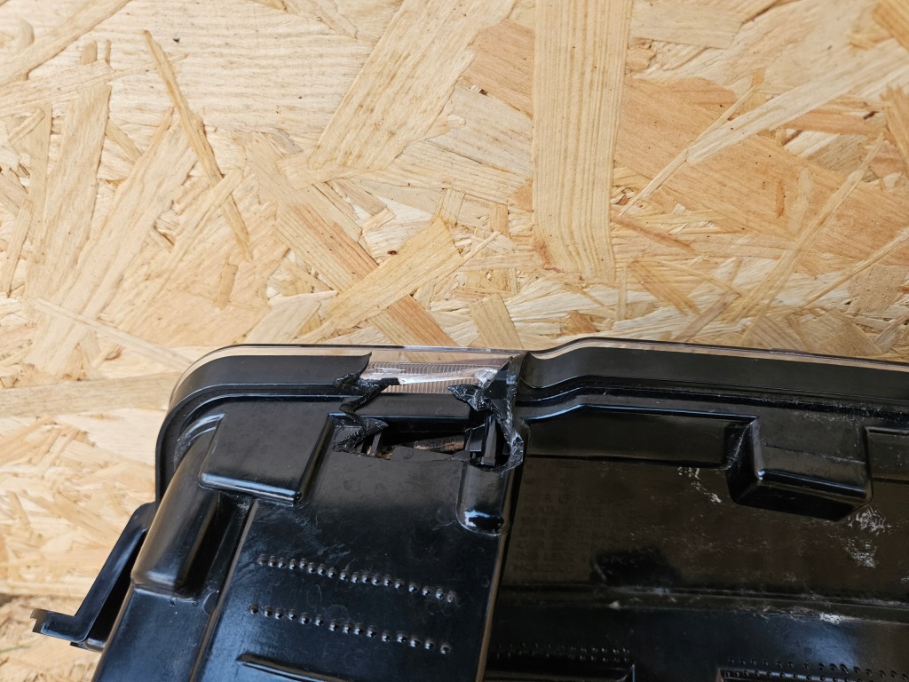 фото №7, Лампа левый задняя led hyundai ioniq 6 vi 92405-kl100