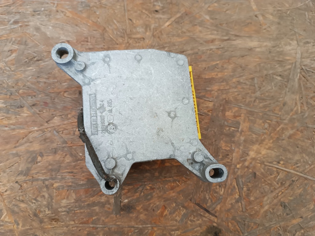 фото №3, Модуль блок управления подушка безопасности renault vel satis 8200267909