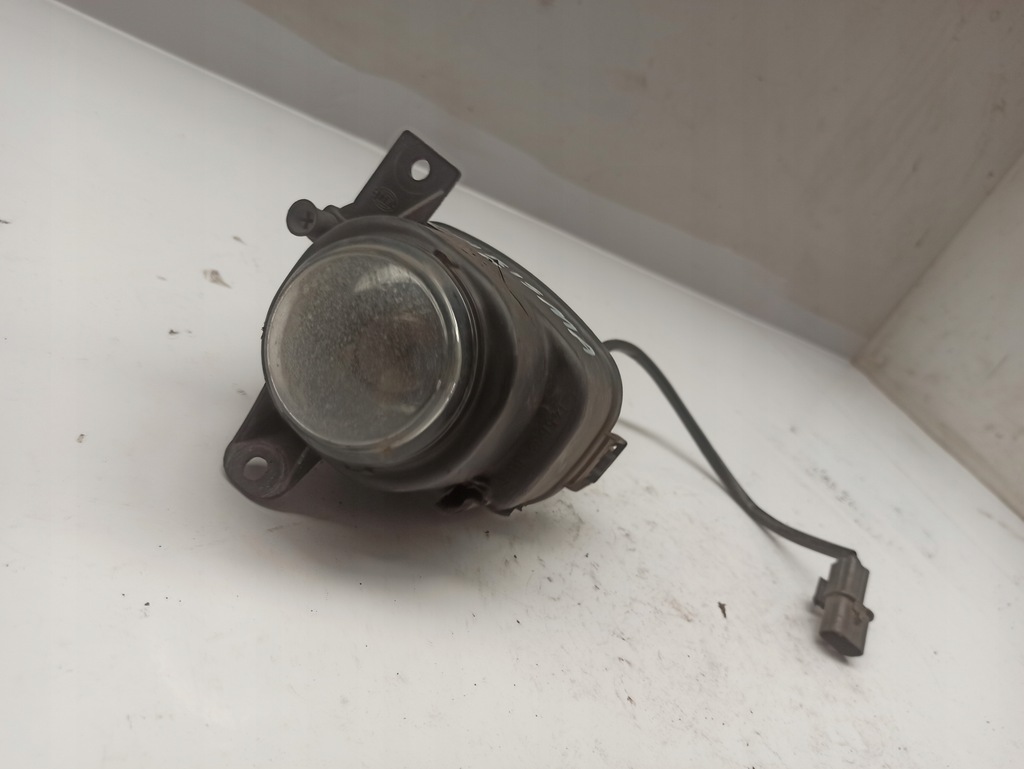 фото №13, Mitsubishi carisma fl правий протитуманна фара протитуманний 145638-00