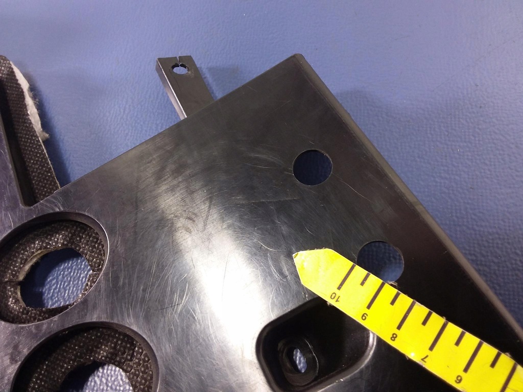 фото №6, Vw phaeton захист нижня консолі 3d1819592b