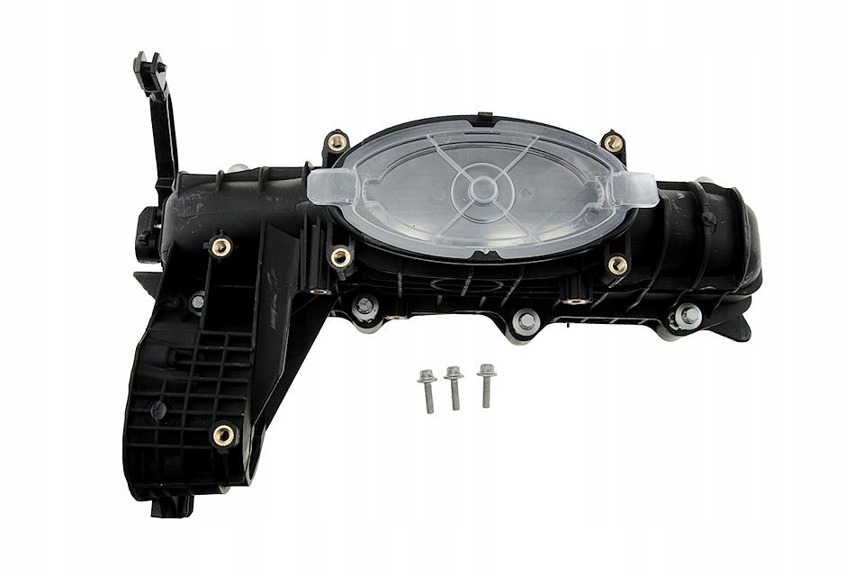 фото №12, Коллектор всасывающий bks-me-003 nty