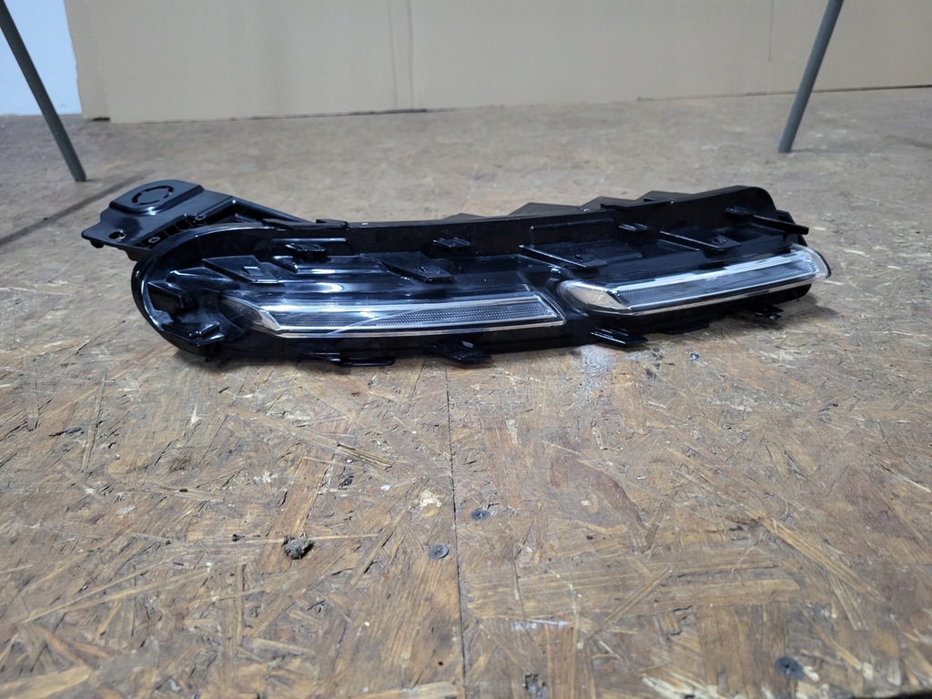 фото №9, Citroen c-5 c5 aircross свет do движение dziennej led drl