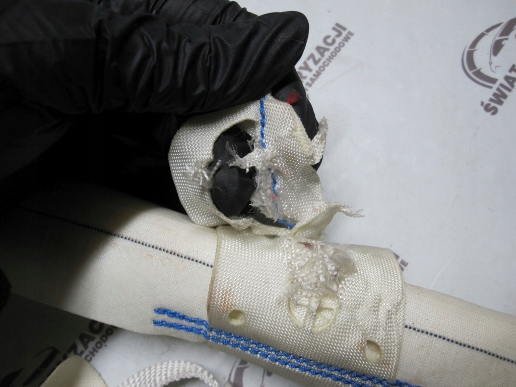 фото №6, Chevrolet orlando i 11r подушка безпеки шторка безпеки права 13251644 544663743 610765201