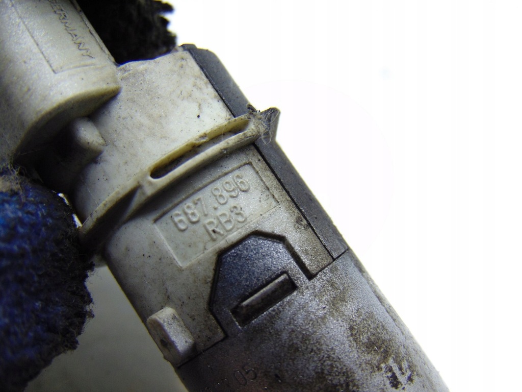 фото №3, Датчик парковки pdc range rover sport 687896