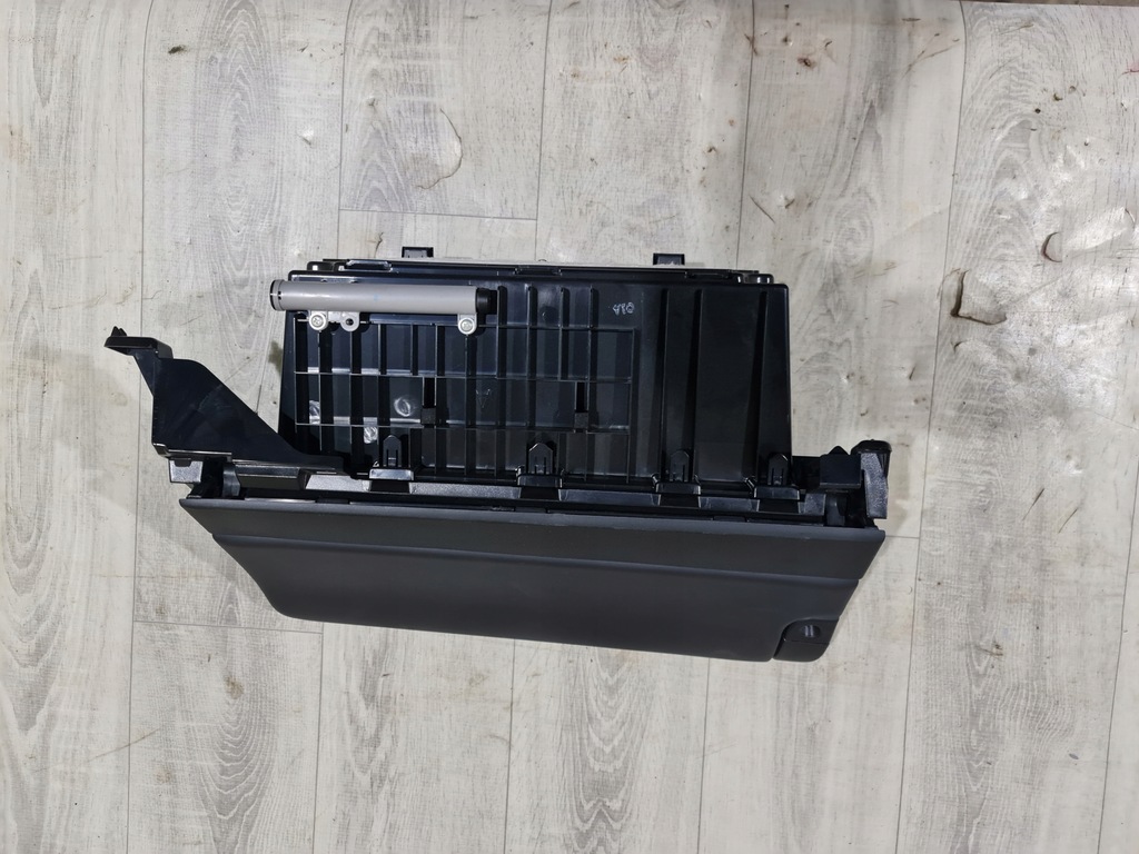 фото №4, Lexus es 300h бардачок консоли пассажира