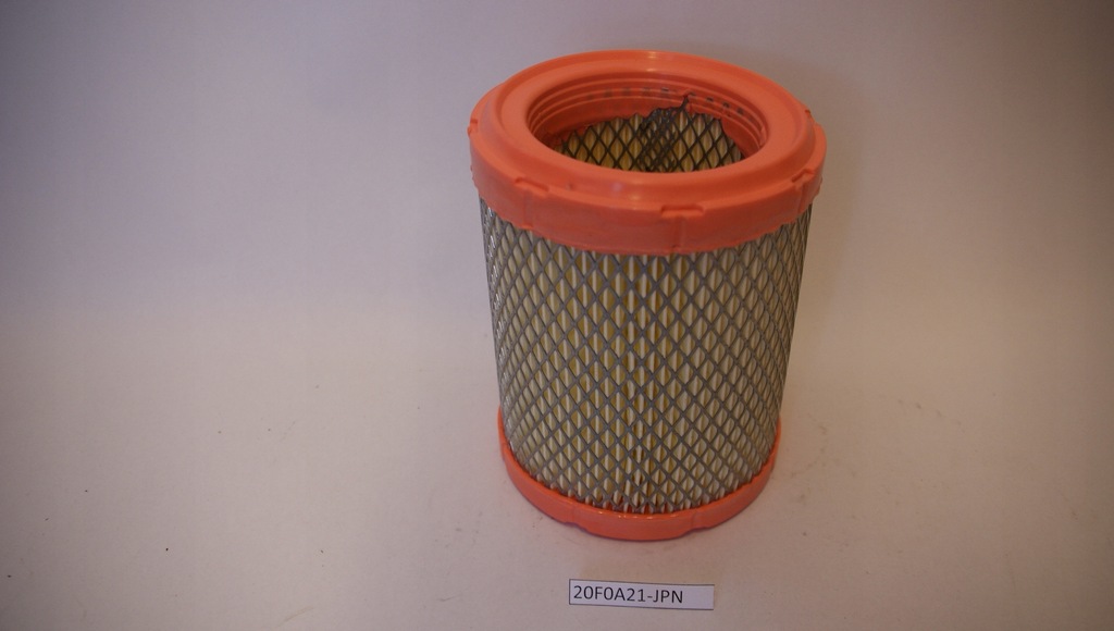 фото №13, Ashika фільтр повітря chrysler sebring 2001-