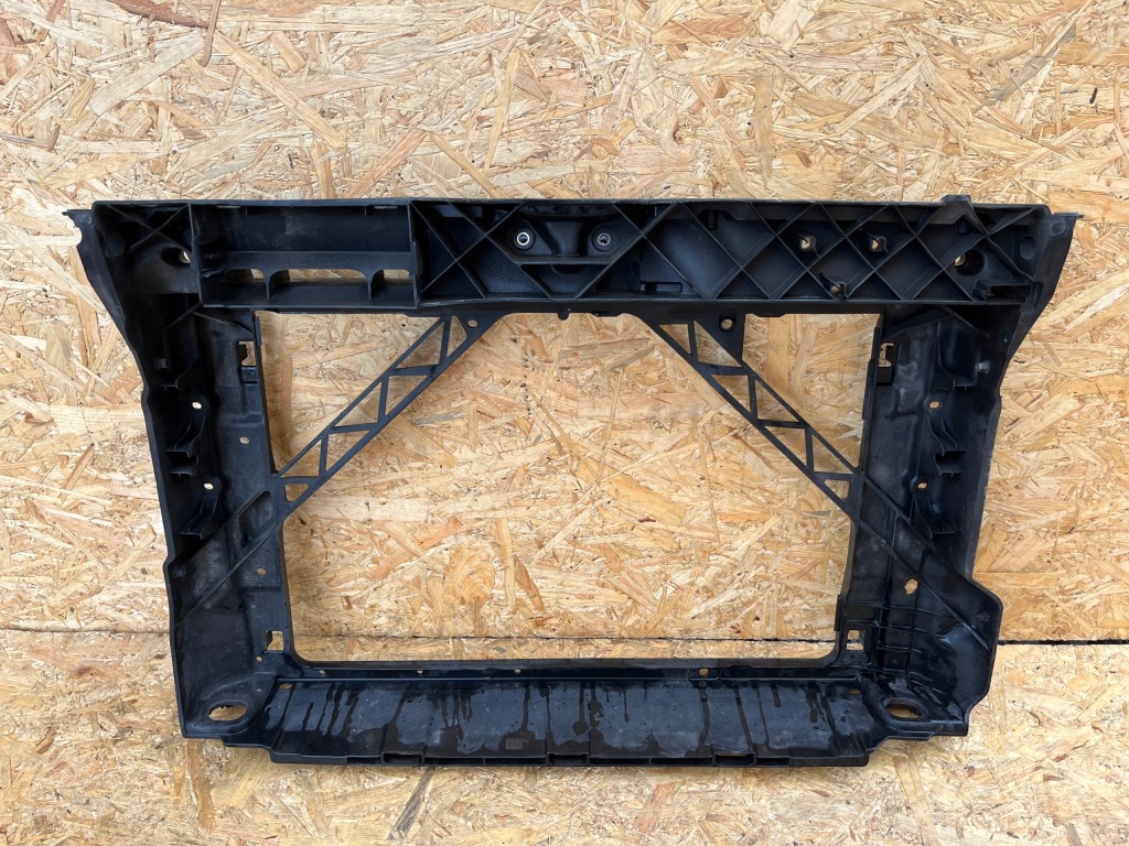 фото №9, Skoda fabia iii 3 6v0 усилитель pas передний перед