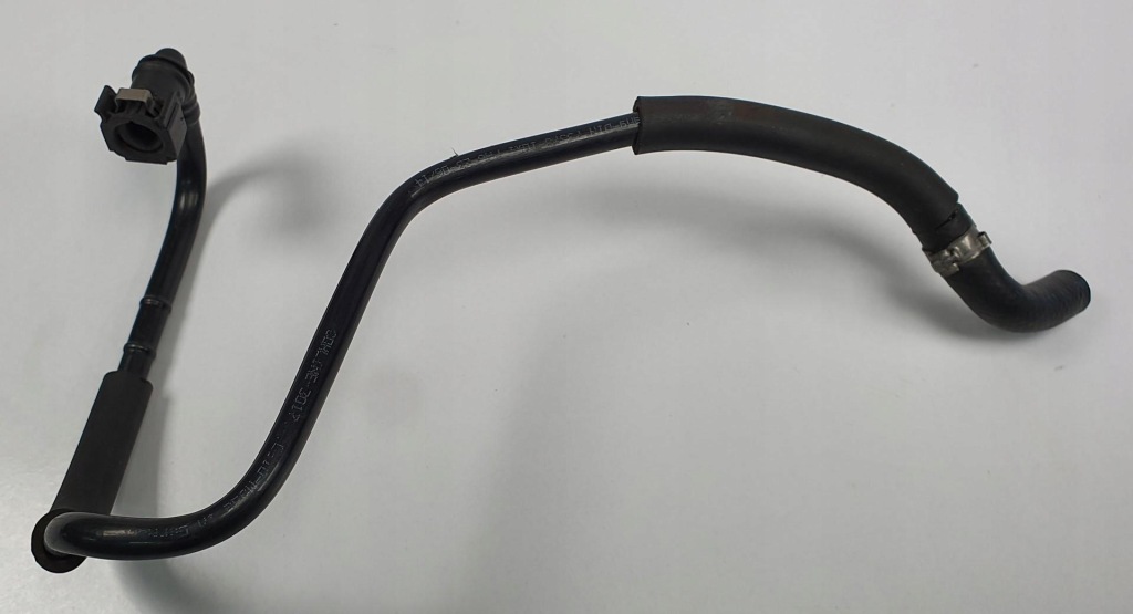 Купити Шланг підсилювач гальм mercedes w207 4.7 v8