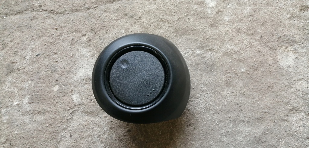 фото №1, Honda jazz iii 08-15 решётка обдув правая