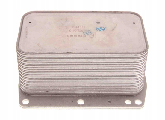 Купити Pierburg радіатор оливи opel vivaro 2.0cdti 06-