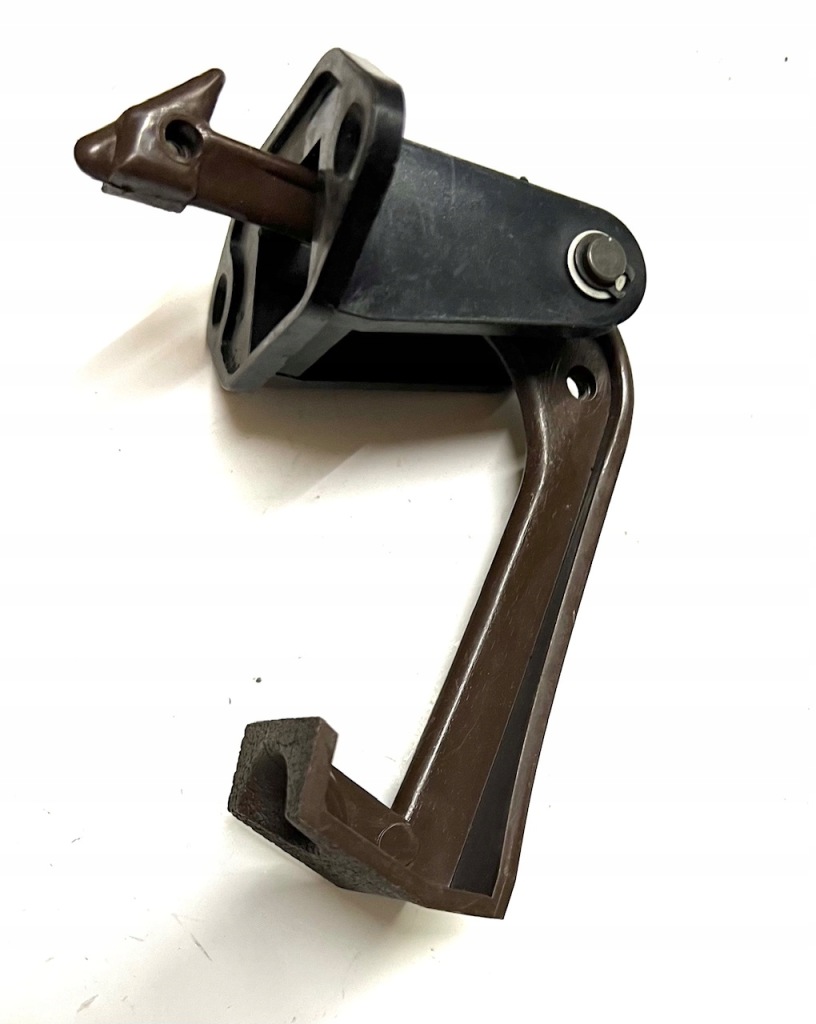 Замок гак спинка сидіння задній polonez caro 040891 новий в Україні