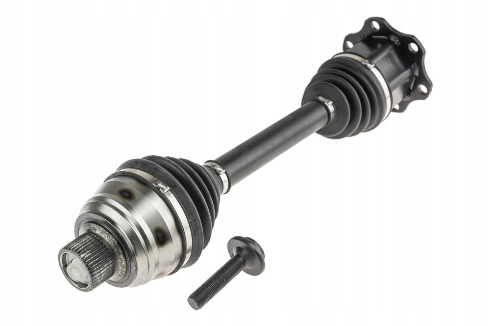 Купити Привідний вал привідна audi q5 2.0tdi 190km 15- /передня, лівий/правий, atm r7/