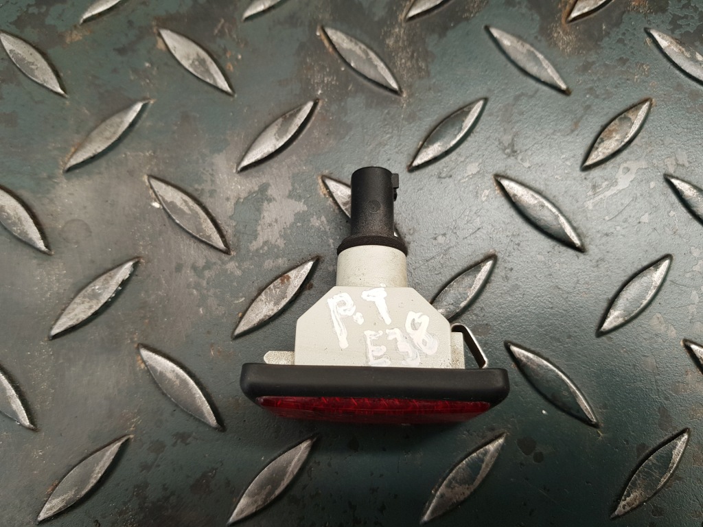 Лампа предупредительная боковая дверь правая левая перед задний  6 962 043 bmw e38 Киев