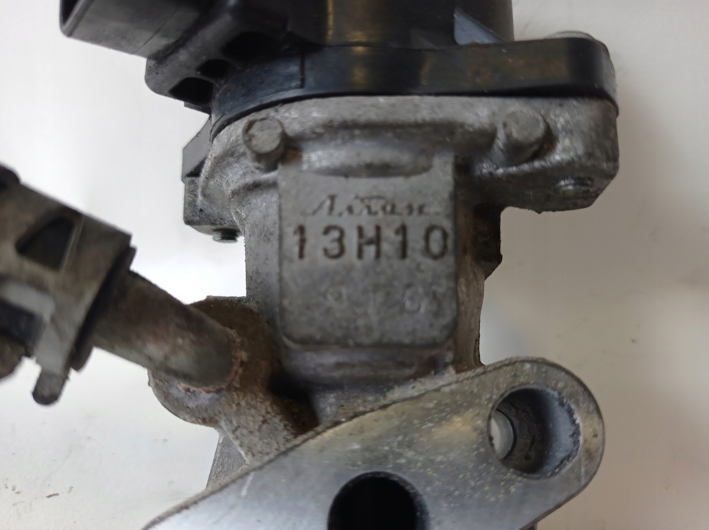 фото №5, Клапан egr toyota yaris 1.0 13h10