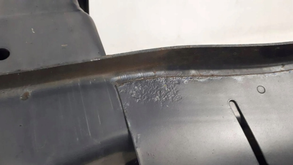 фото №10, Vw jetta 2011-2018 балка бампера перед