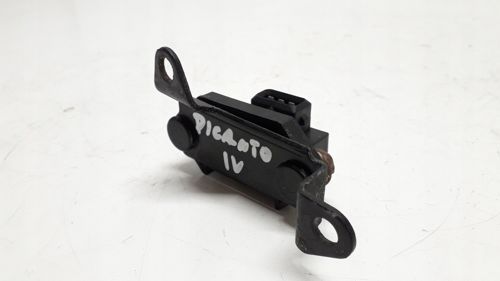 фото №6, Kia picanto 1 i 03- модуль зажигания 39360-22040