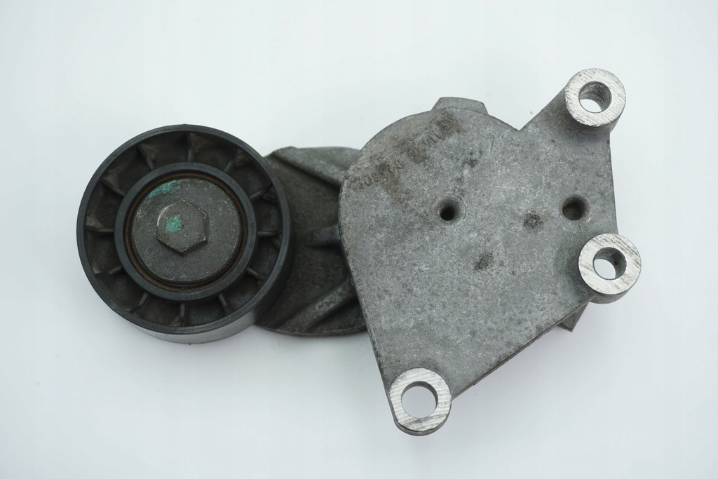 фото №1, Ролик натягувач ремінь citroen c4 i a825809