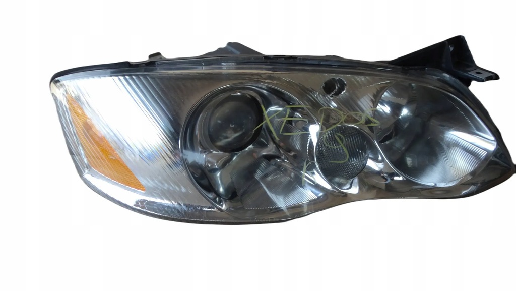 фото №1, Лампа правий перед mazda xedos 9