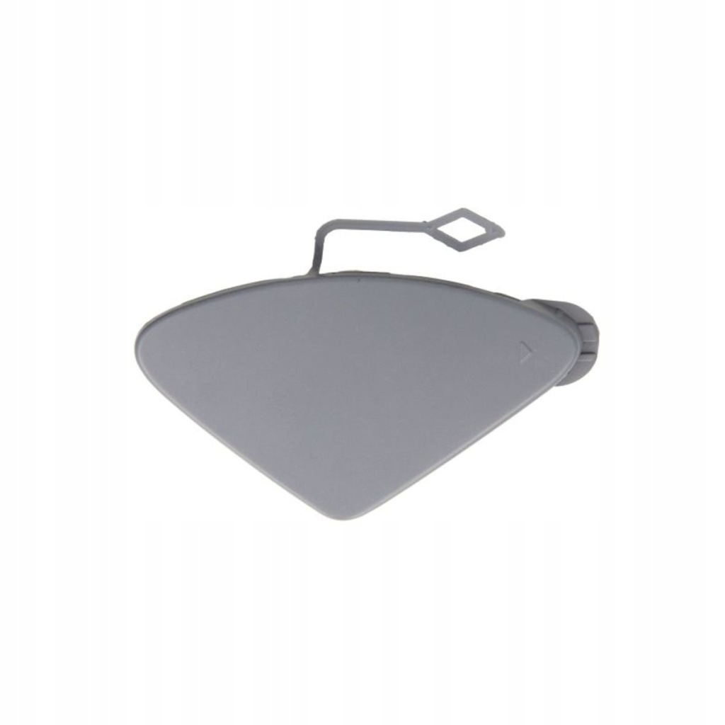 фото №1, Blic 5513-00-0063920q кришка бампера, набір фаркопа причепа