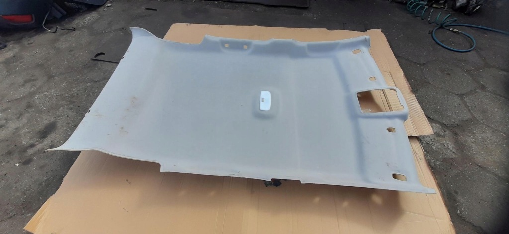 Потолок renault captur 1 739106775r Оригинал