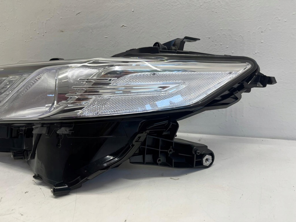 фото №7, Лампа ліва лівий full led toyota camry 2018-