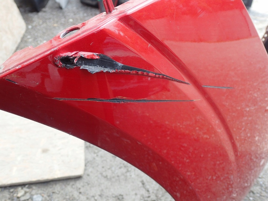 фото №2, Бампер перед передний volvo xc60 2 ii r design 17-