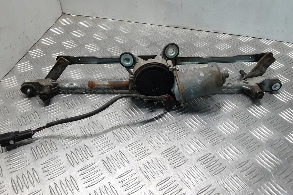 фото №7, Механизм передних окон chevrolet captiva c100, c140 25919460 2.0l