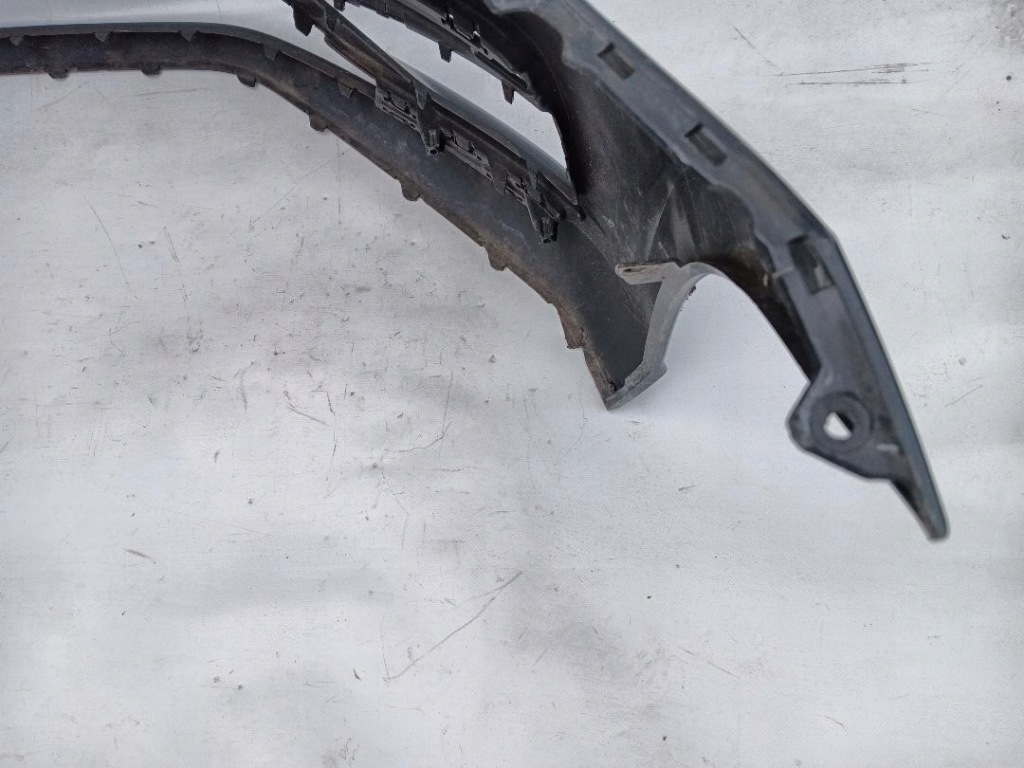 фото №9, Бампер перед передний vw golf vii 5g0807221