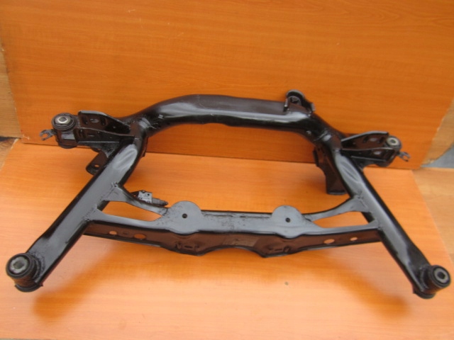 фото №11, Vw passat b6 skoda yeti seat 4x4 міст задня 0br525010g pyg 0br525554 7 -500zł