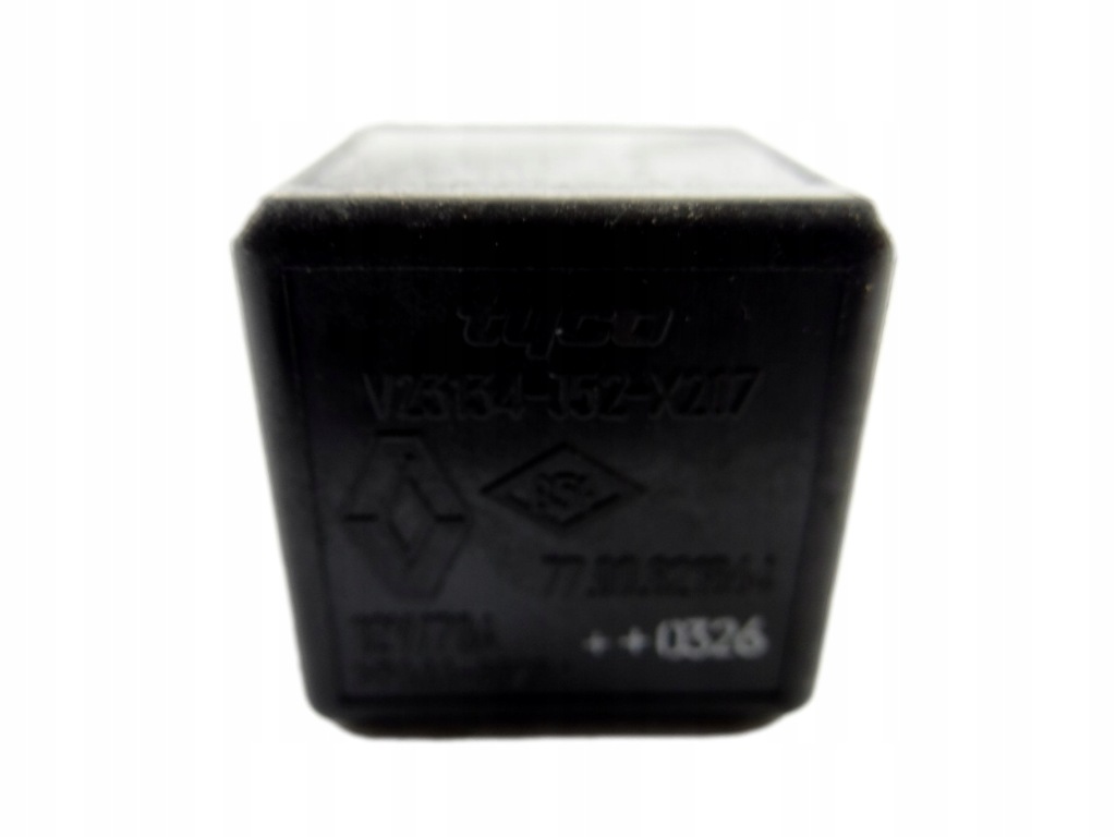 Купить Реле tyco renault scenic 77 00 821864