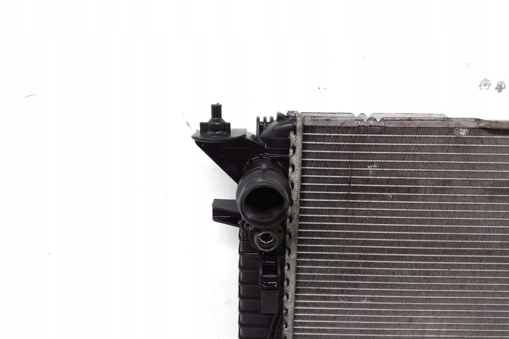 фото №7, Радіатор wody audi a4 allroad 8kh, b8 8k0121251aa 2.97l дизель 176kw