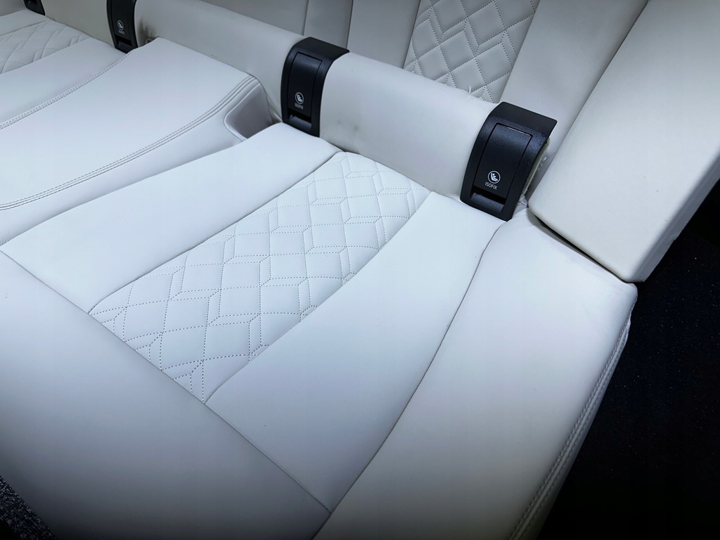 фото №14, Bmw g20 m-pakiet спортивные сиденья середина кожа individual обшивки заднее сиденье