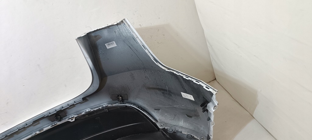 фото №11, Бампер задня задній tesla model y 1540120-01-b